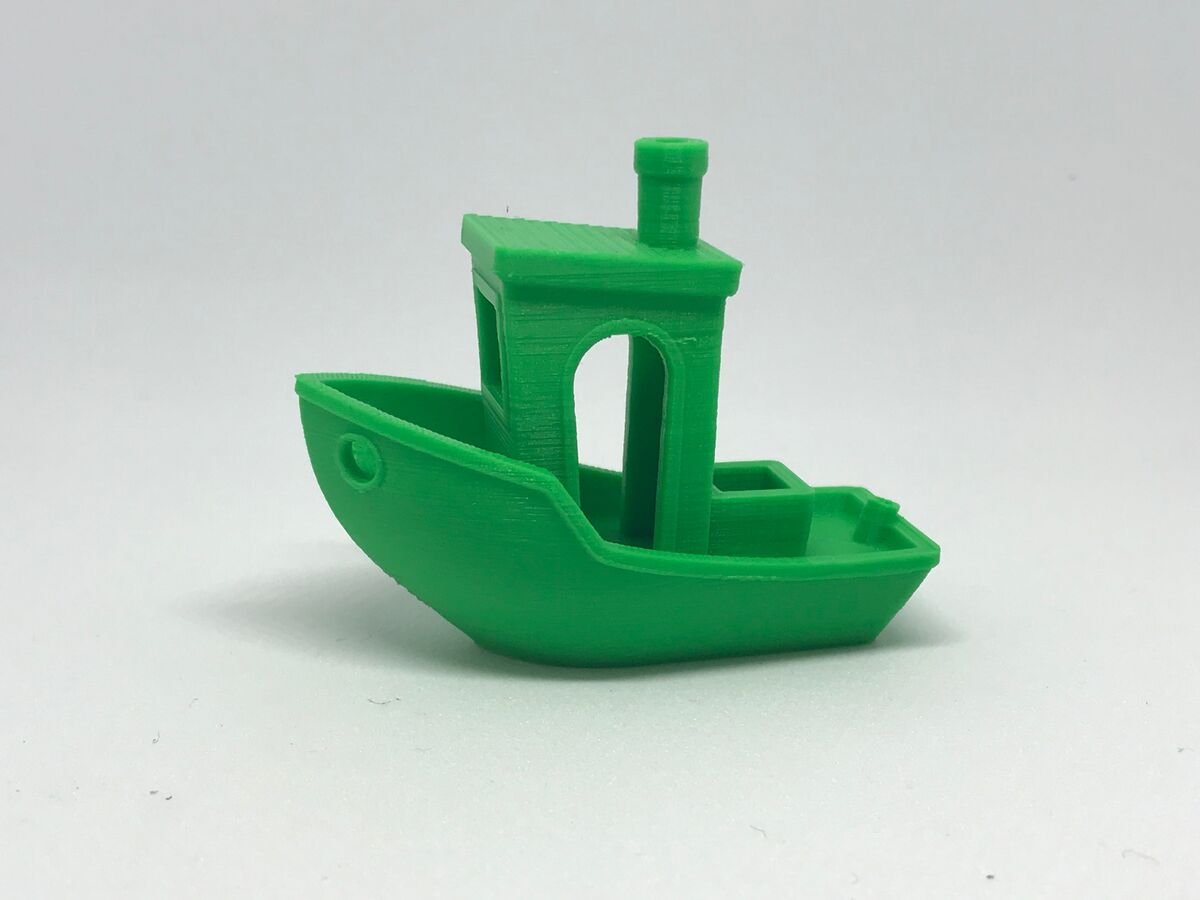 Baysinger's Additive Manufacturing3D打印图片